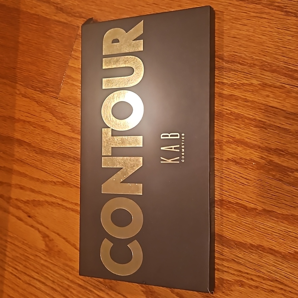 Contour Volume One.